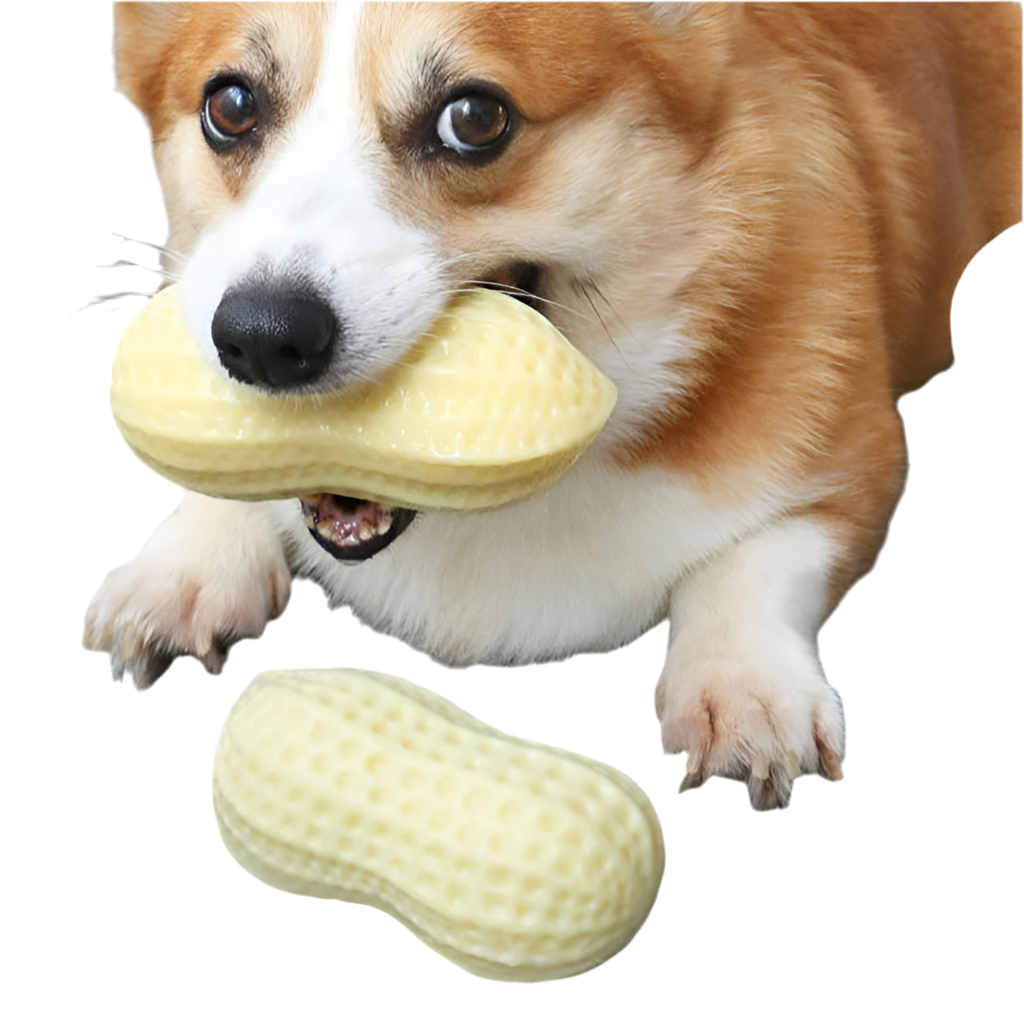 Peanuts