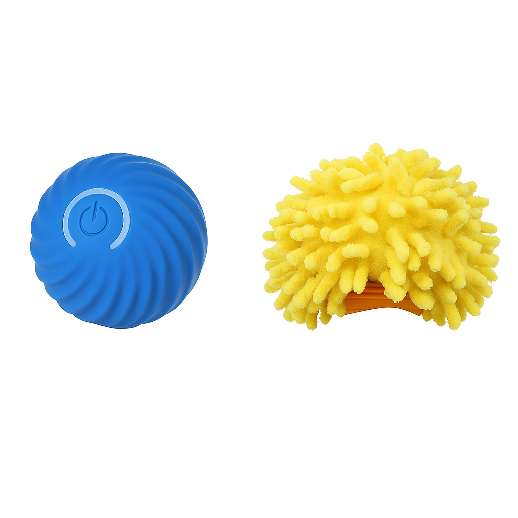 BounceBuddy – Fun Ball for Endless Play