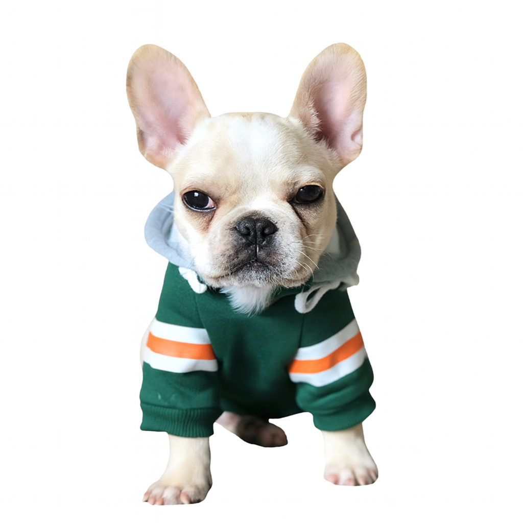 SnuggleKnit – Cozy Sweater for Pets