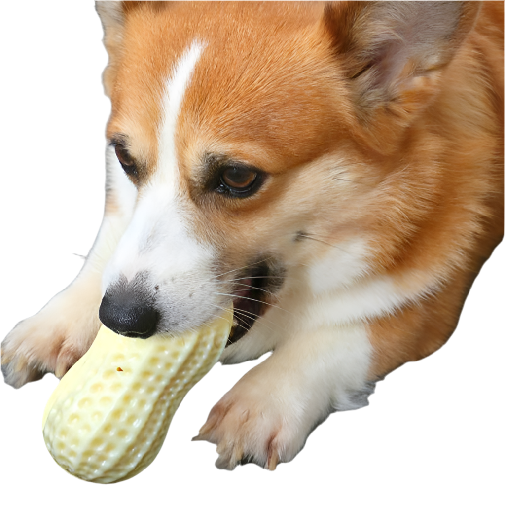 Peanuts