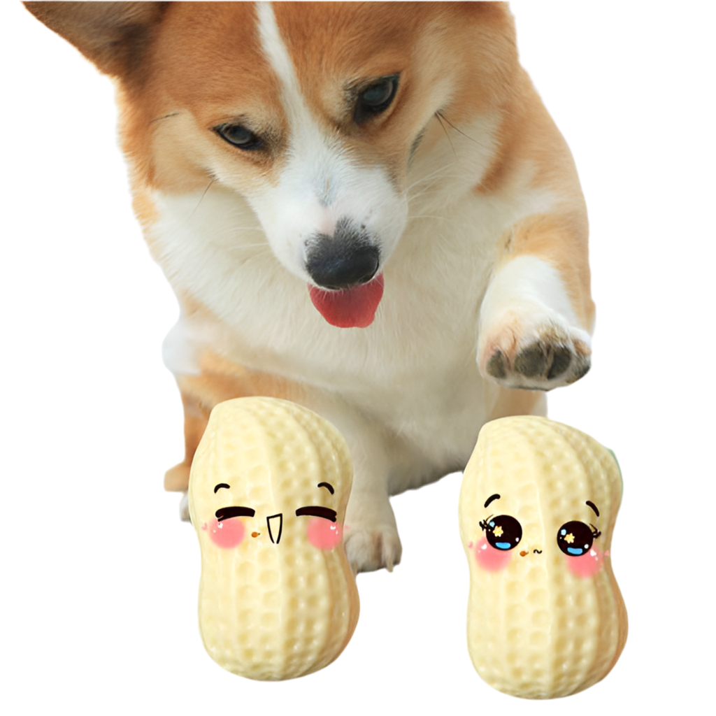 Peanuts