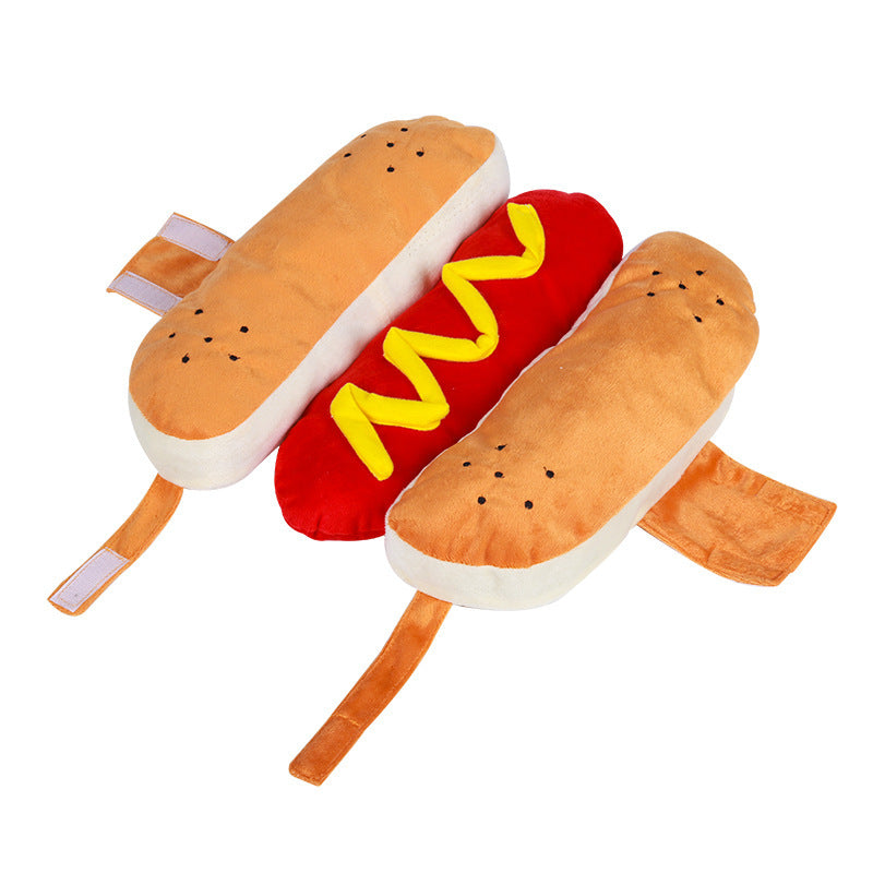Hot Dog