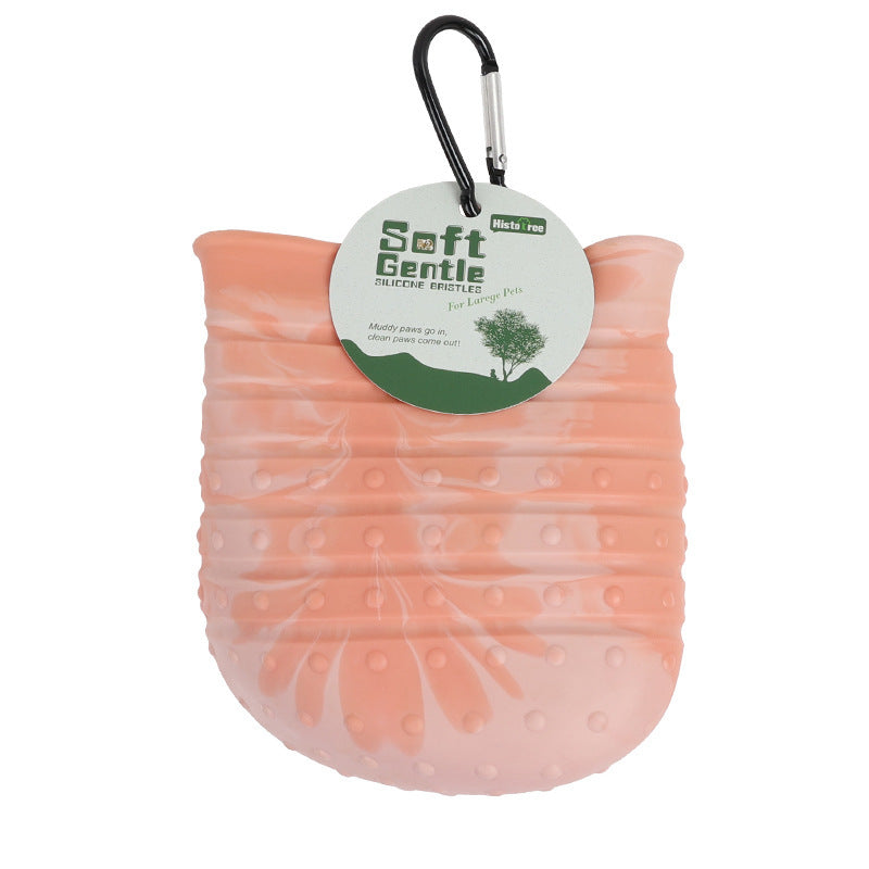 PawTwist – 2-in-1 Cleaner Cup for Dirty Paws