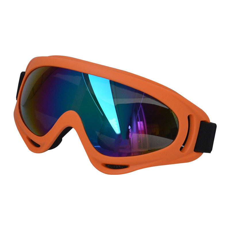 PupChic – Fashion Shades for Outdoor Fun