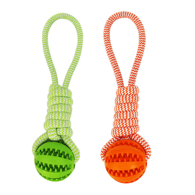 SnackRoll – Interactive Treat Ball for Playful Pets