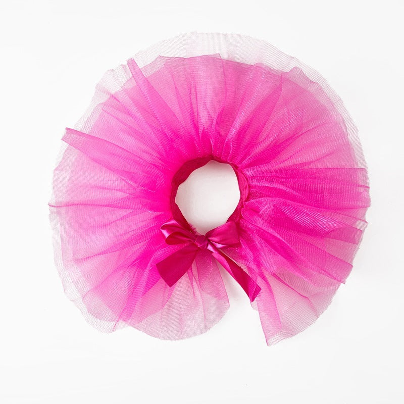 Pet TUTU