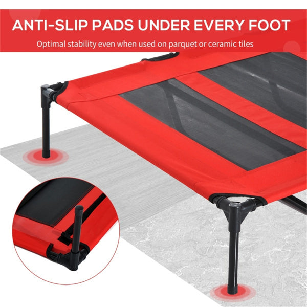 Cozy & Secure – Beds and Cages for Your Pets