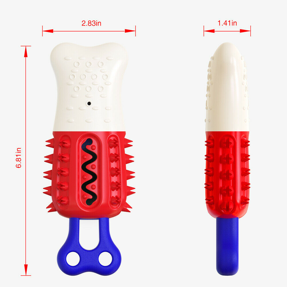 Rubber Molar Stick