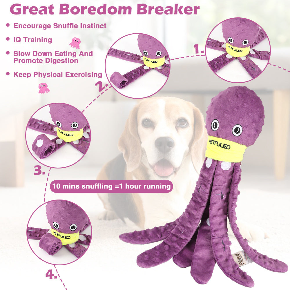 Otto the Octopus