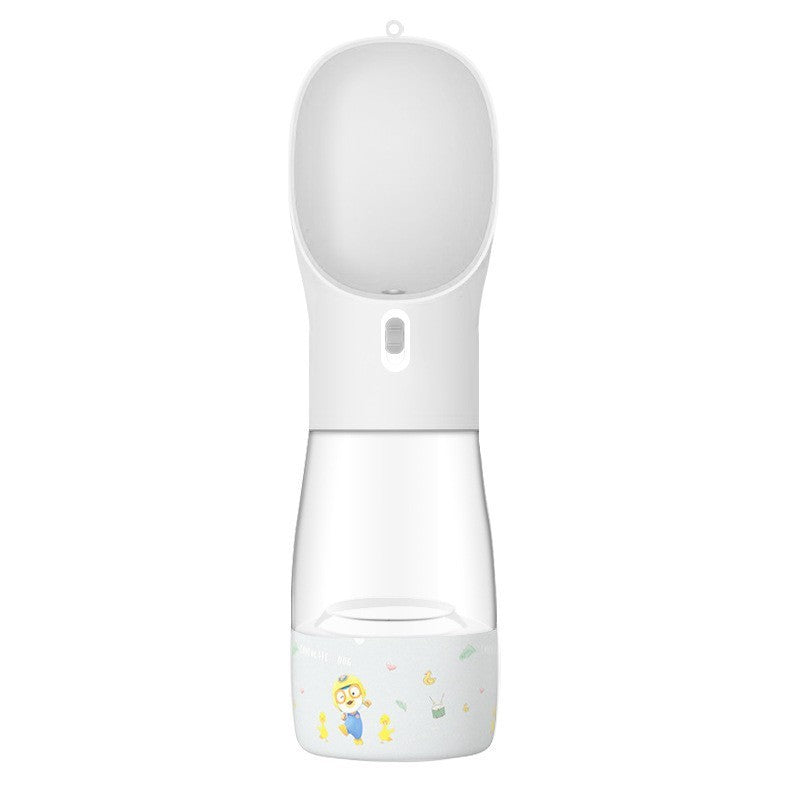 Feeder Bowl Portable