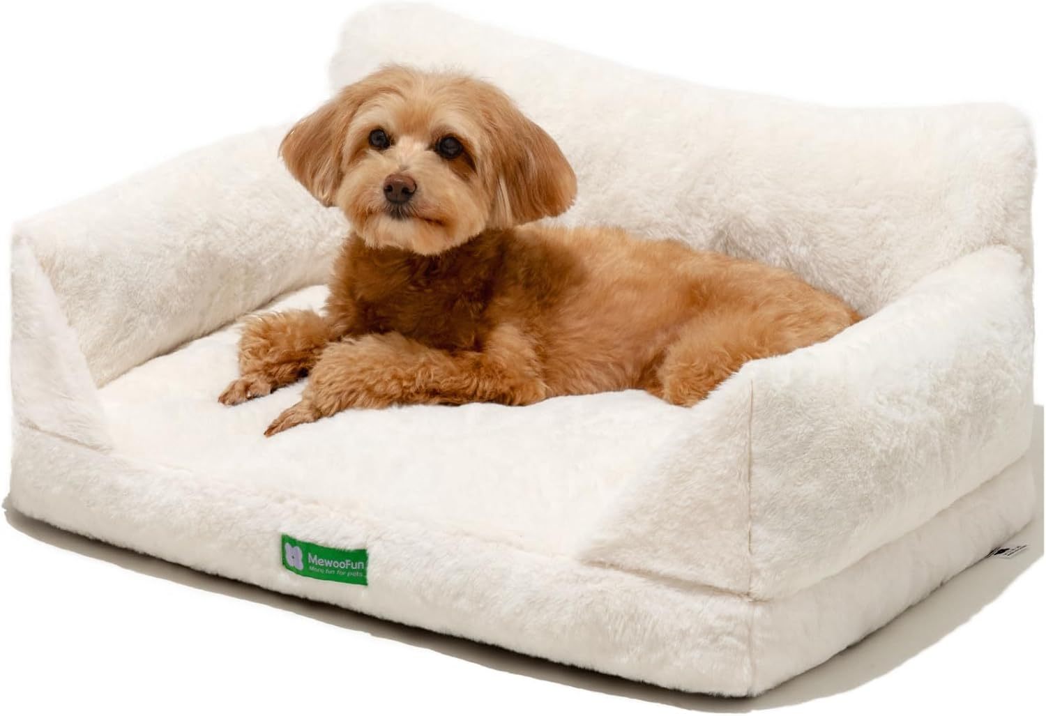 SnuggleSeat – Cozy Sofa