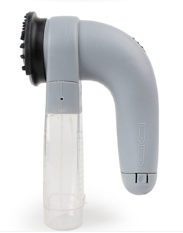 FurZap – Portable Vacuum & Massager for Pets