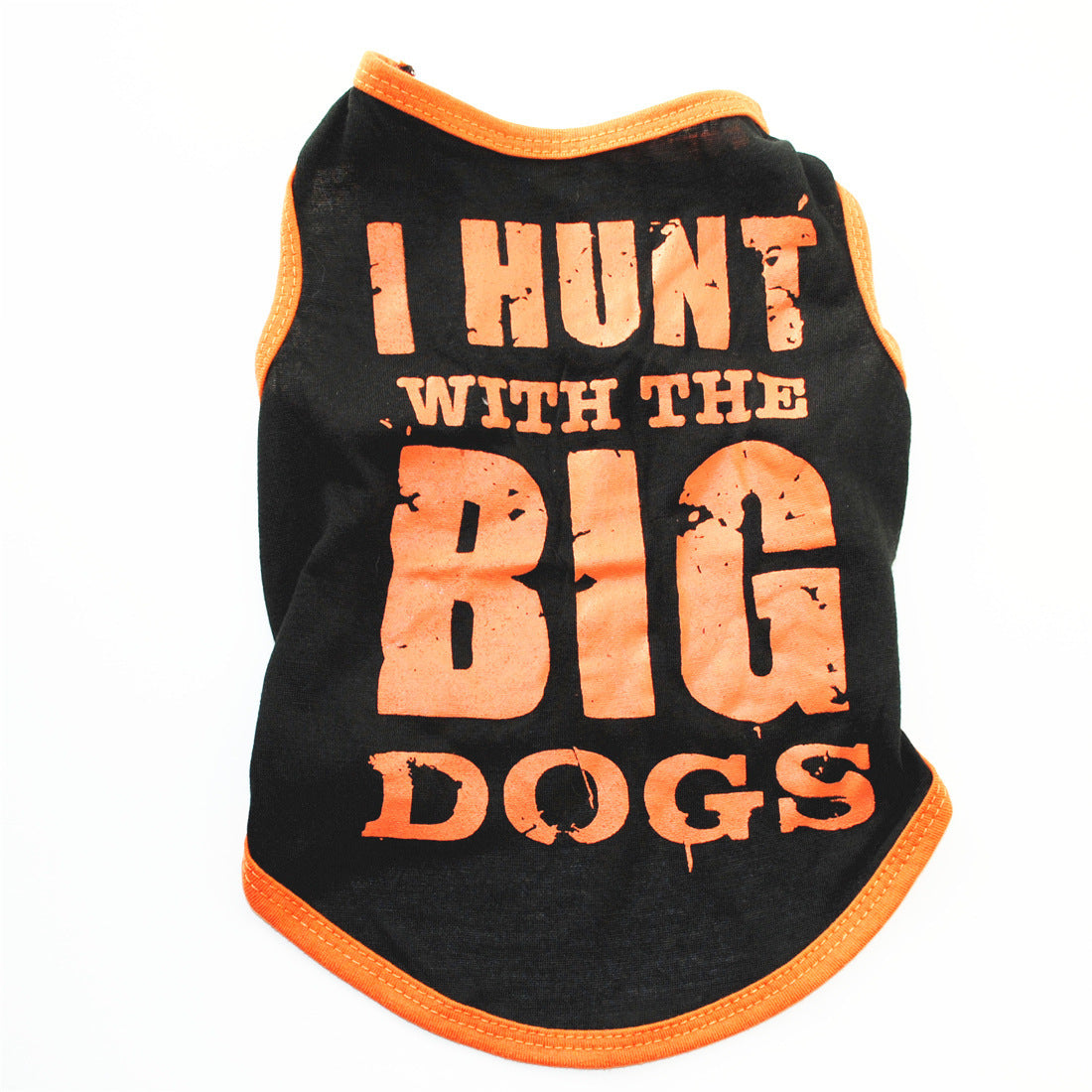 BreezeVest – Lightweight Summer Wear for Pets