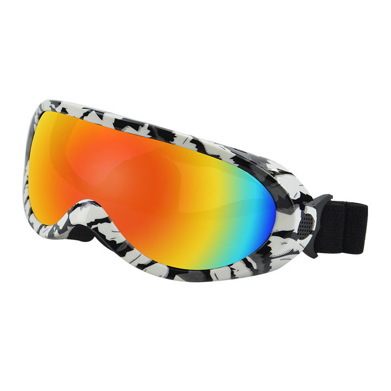 CoolWhiskers – Windproof Shades for Adventurous Dogs