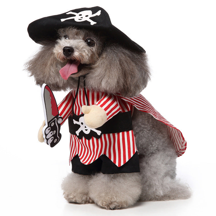 EuroPaws – Trendy Pet Outfits with Style