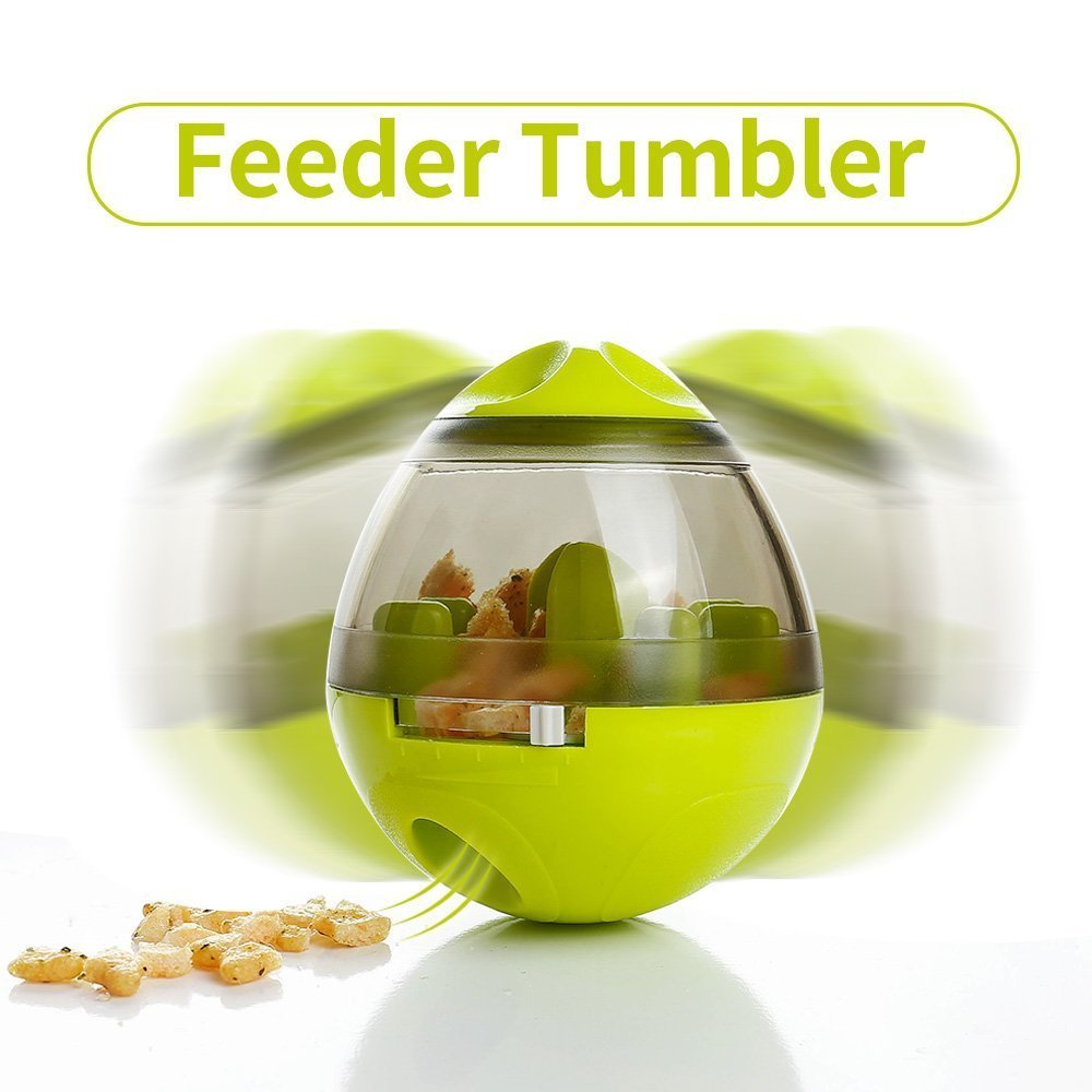 Dog Food Balls