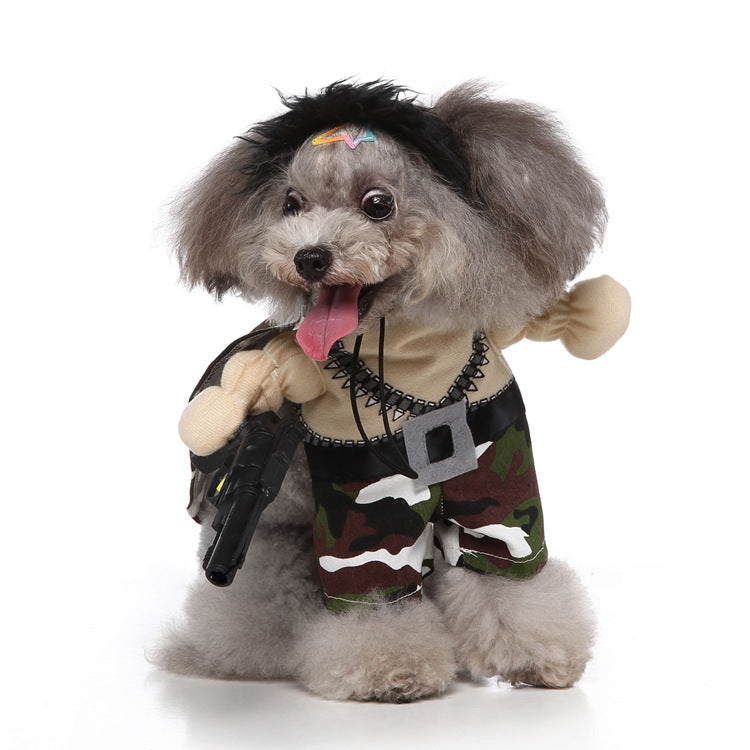 EuroPaws – Trendy Pet Outfits with Style