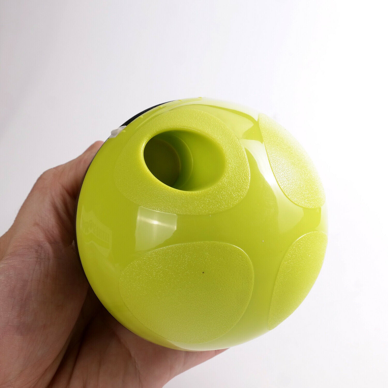 Dog Food Balls