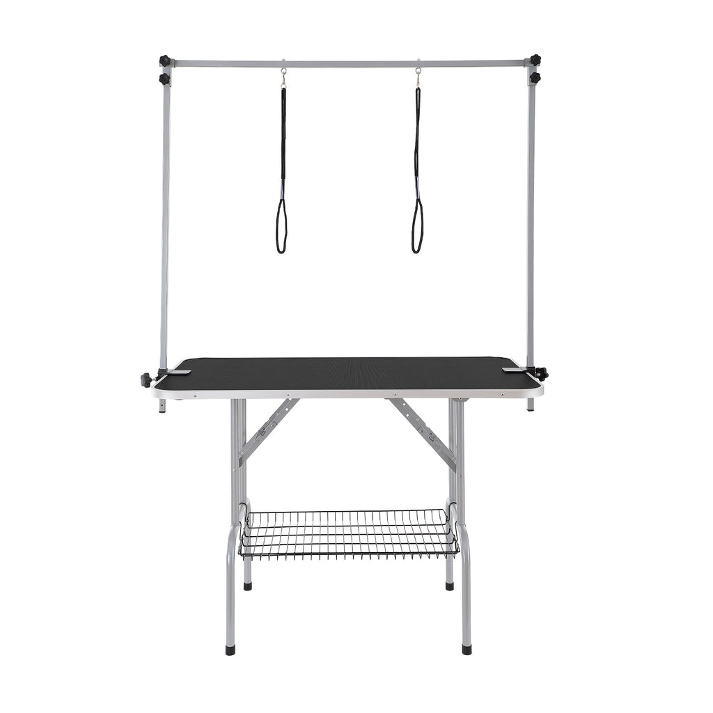 GroomPro – Steady Table for Pet Makeovers