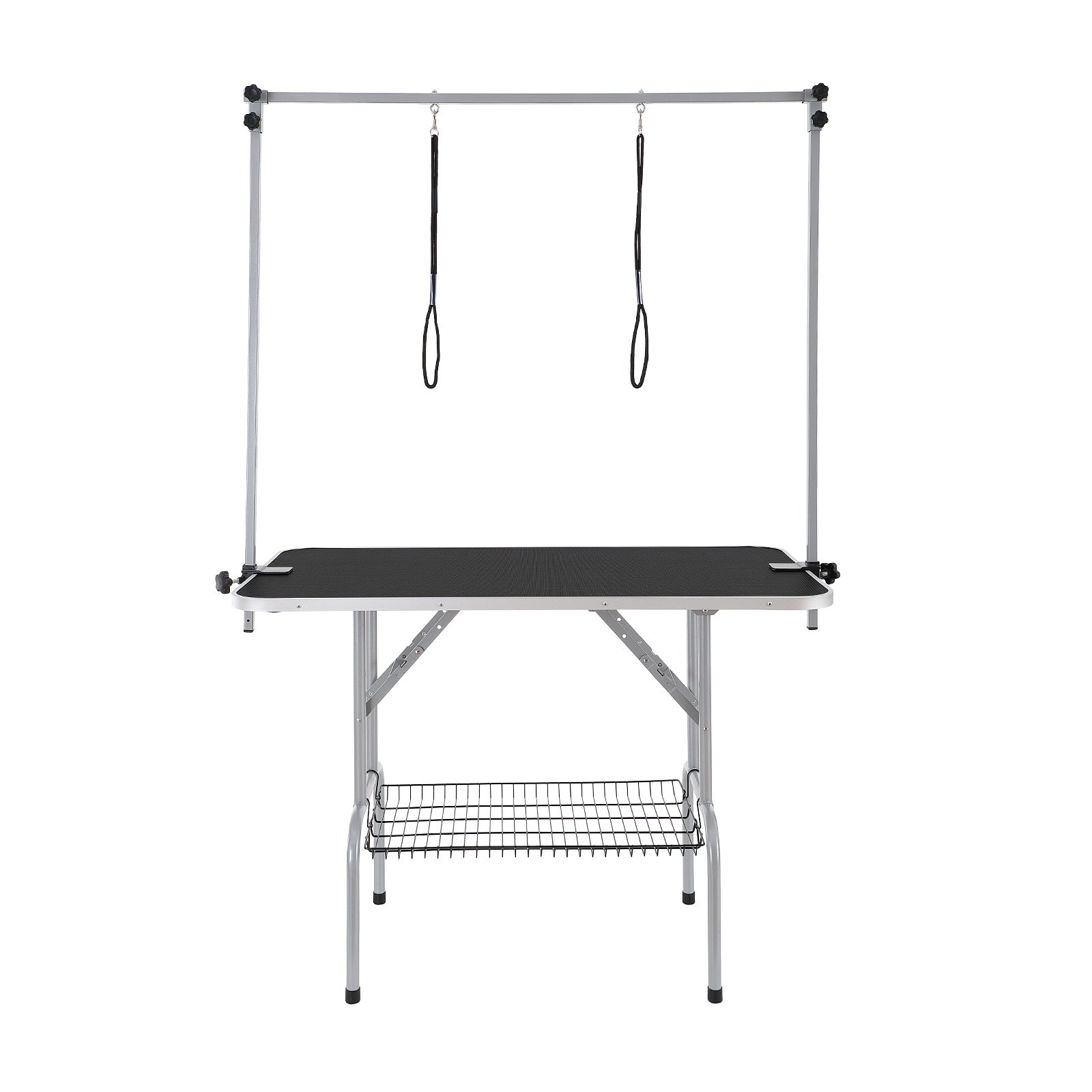 GroomPro – Steady Table for Pet Makeovers
