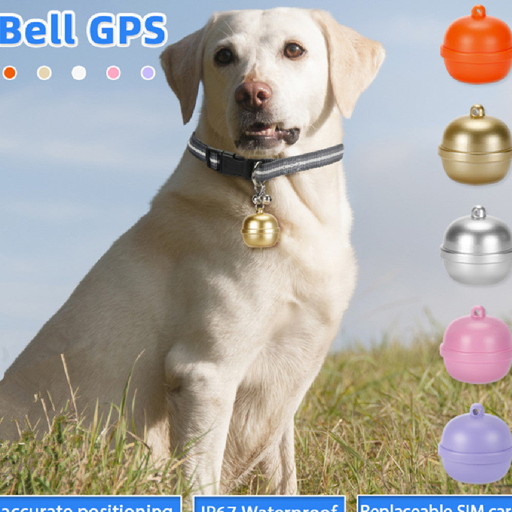G15P PawTracker – GPS Locator for Pets