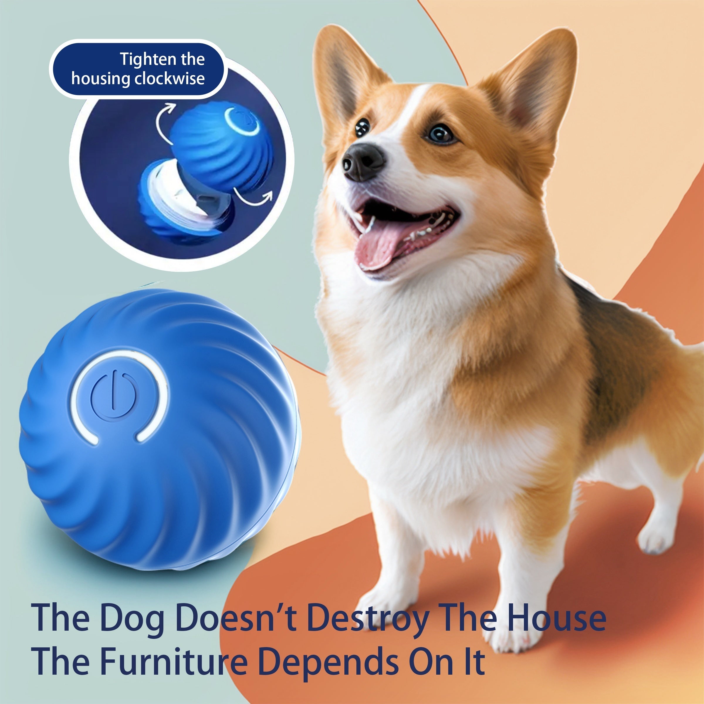BounceBuddy – Fun Ball for Endless Play