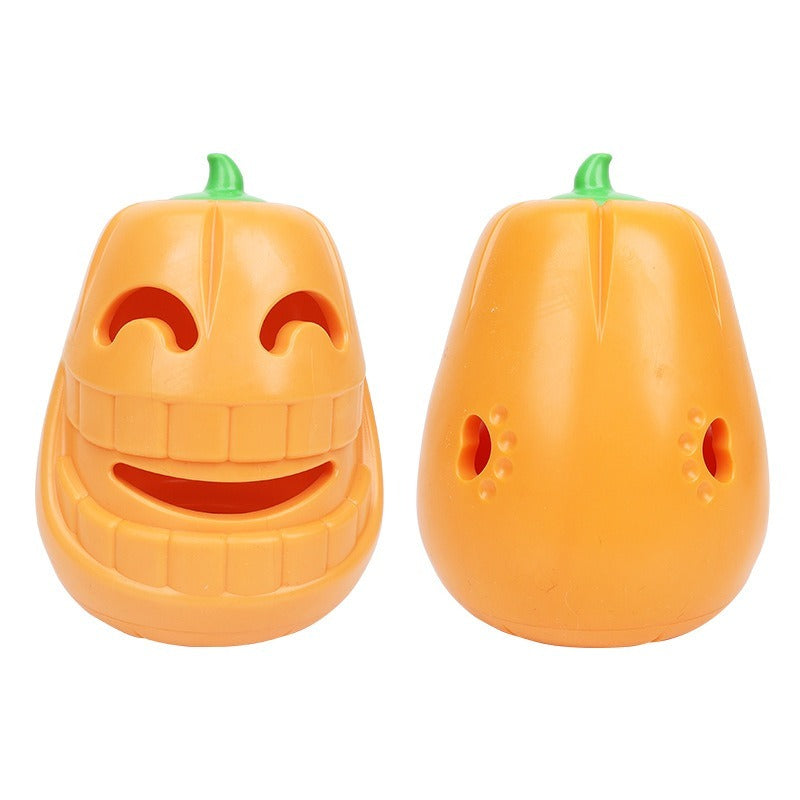 PumpkinPup – Spooky-Cute Toy