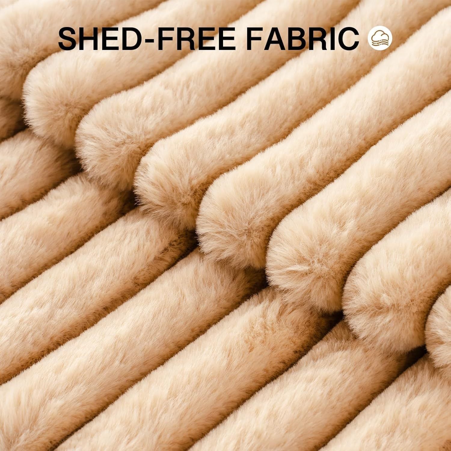 FluffyDonut – Calming Bed for Cozy Pups