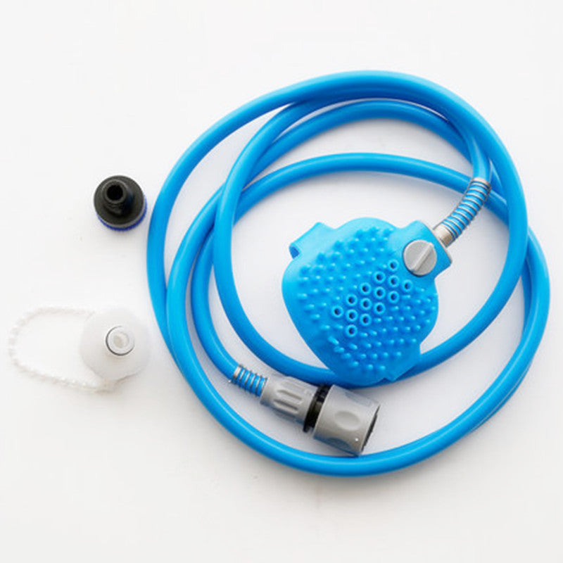 SpaPaws – All-in-One Bathing Tool for Pets