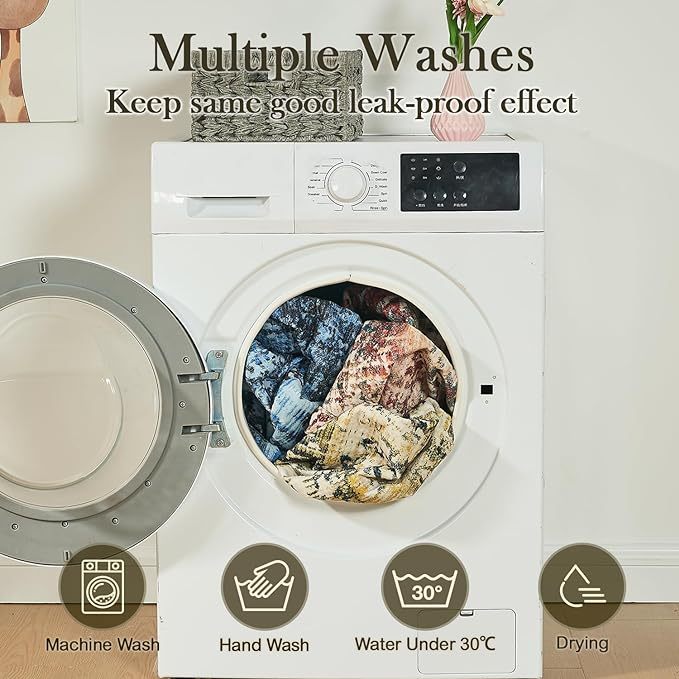 PeeTidy – Washable Pads for Clean Paws