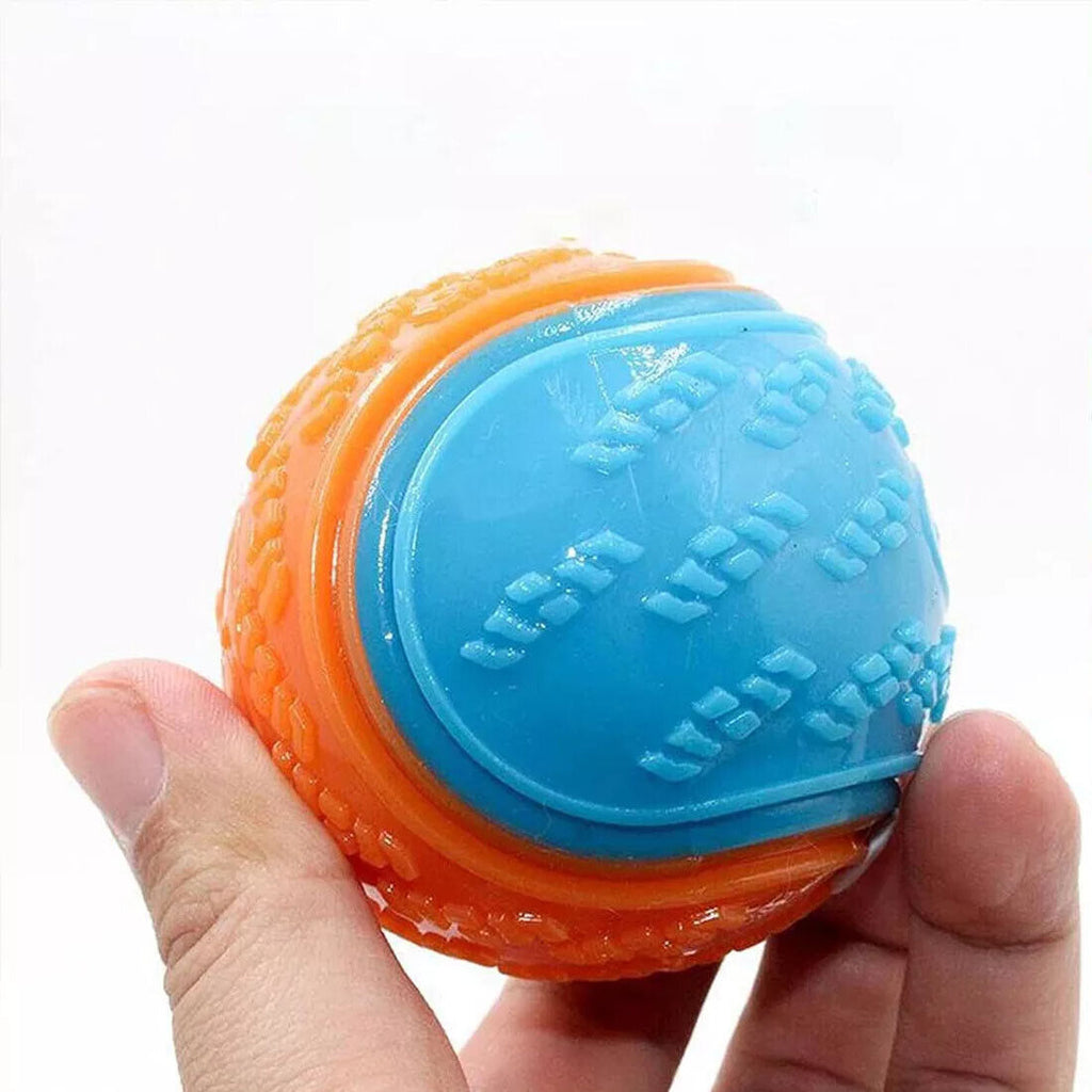 Scooby-Doo Squeaky Ball