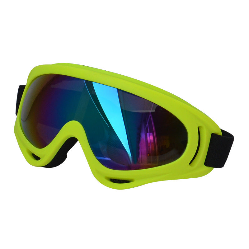 PupChic – Fashion Shades for Outdoor Fun