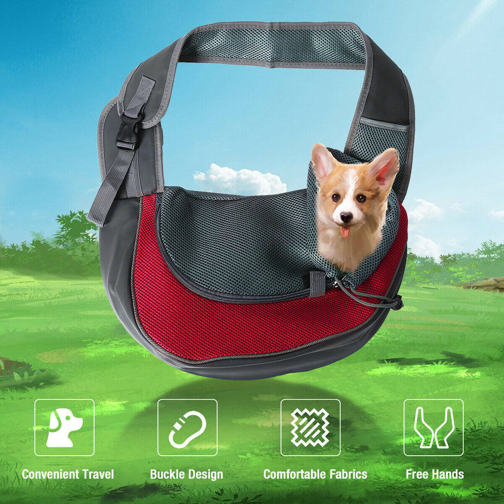 POPBag – Stylish Carrier for Pets on the Go