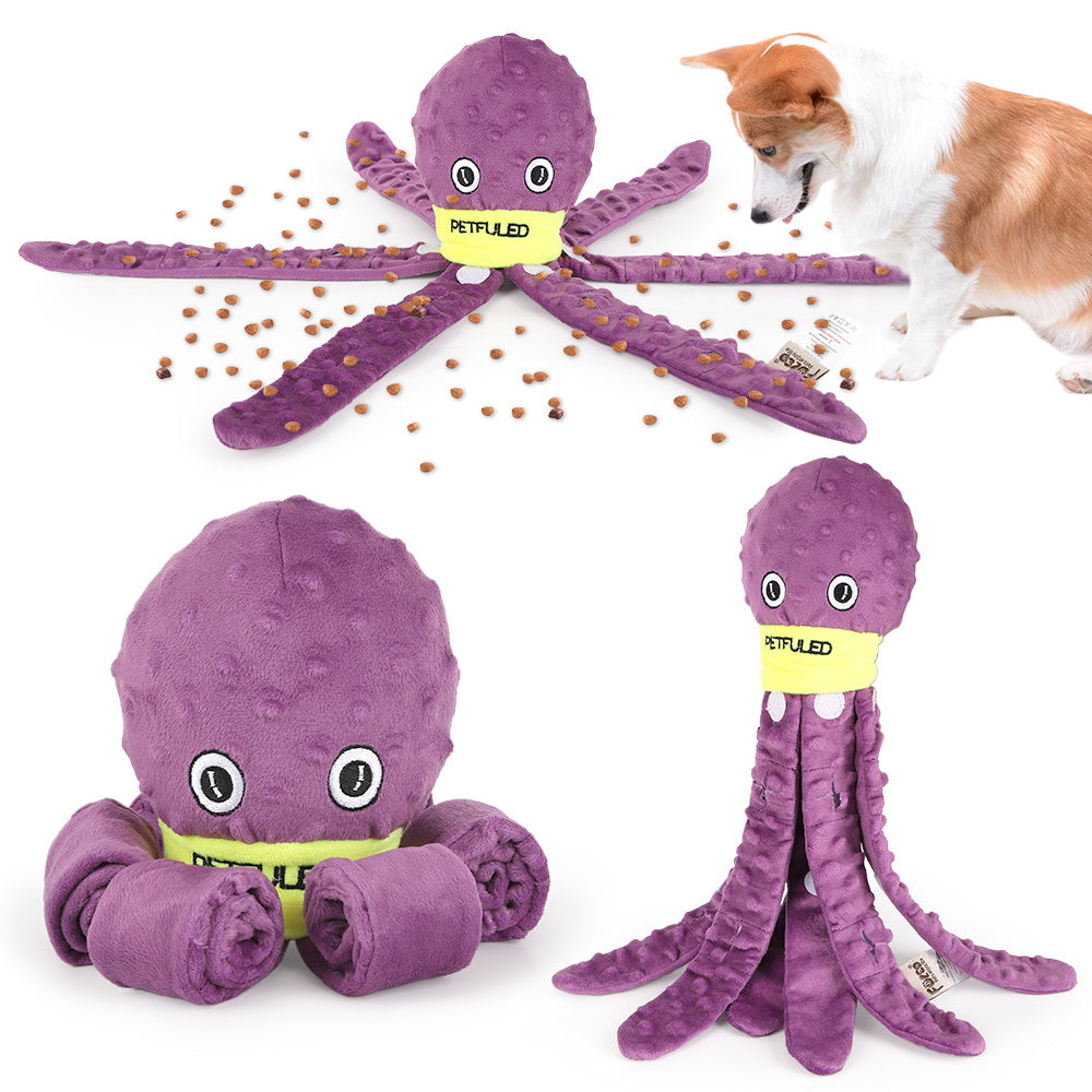 Otto the Octopus
