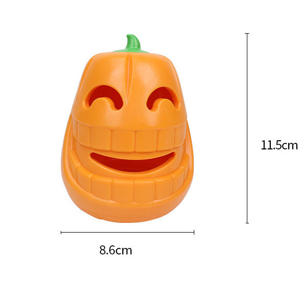 PumpkinPup – Spooky-Cute Toy