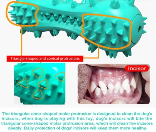 Cleaning Chew