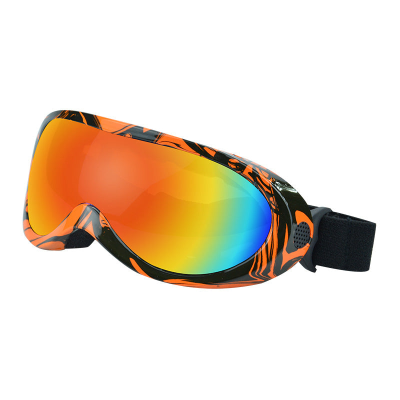 CoolWhiskers – Windproof Shades for Adventurous Dogs