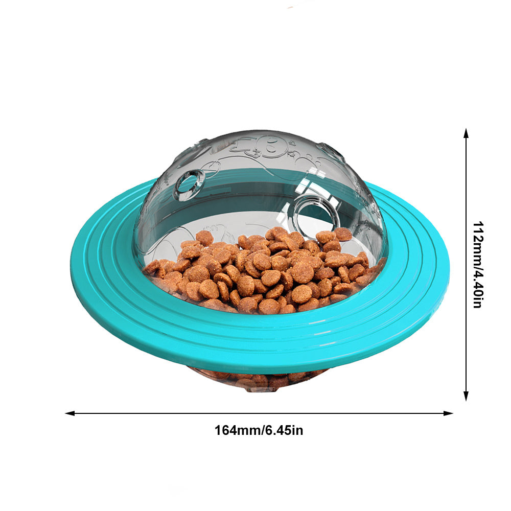 Dispensing Treat Ball
