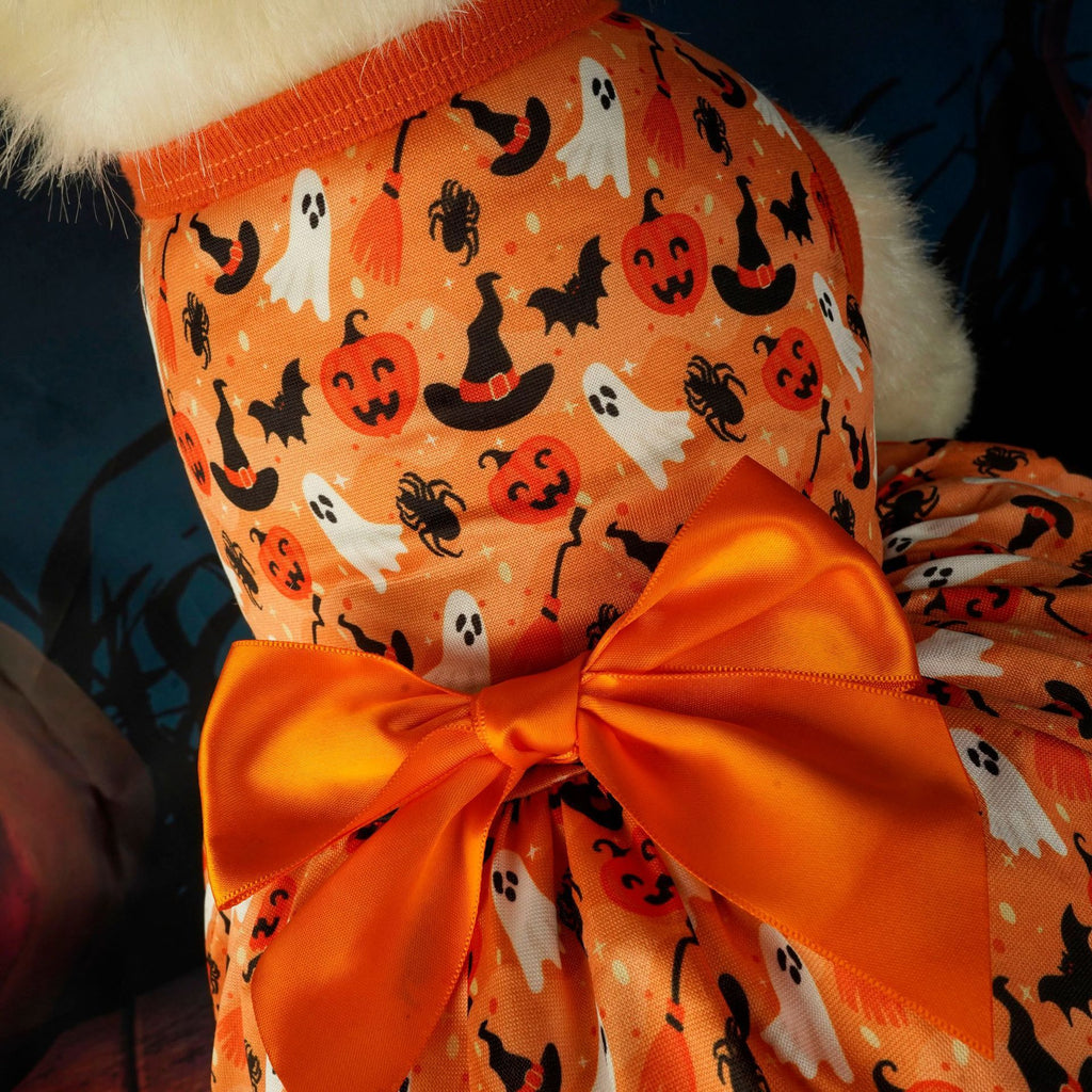 Halloween Party