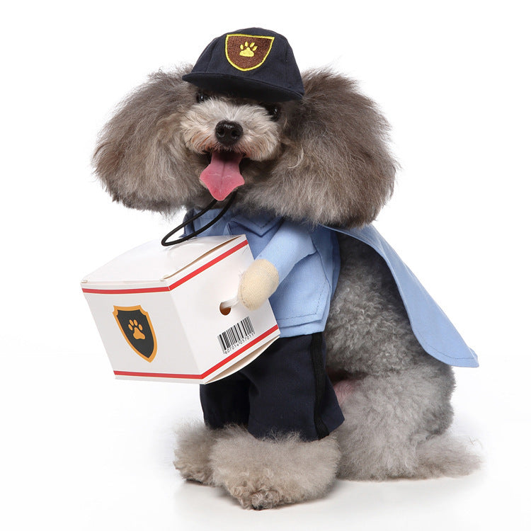 EuroPaws – Trendy Pet Outfits with Style
