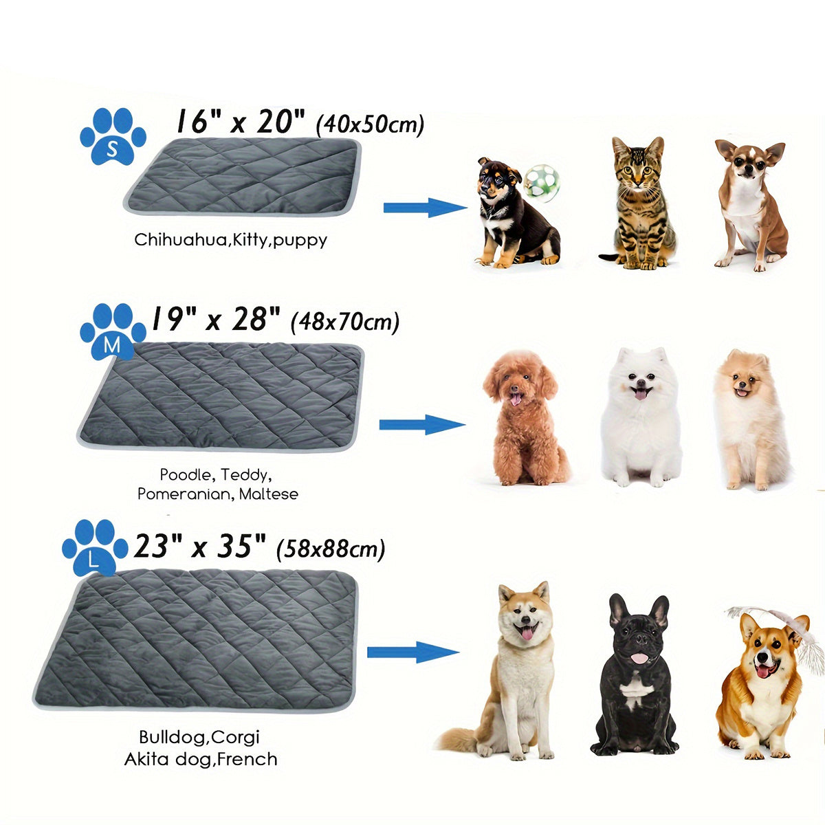 PupNest – Comfy Bed for Restful Naps