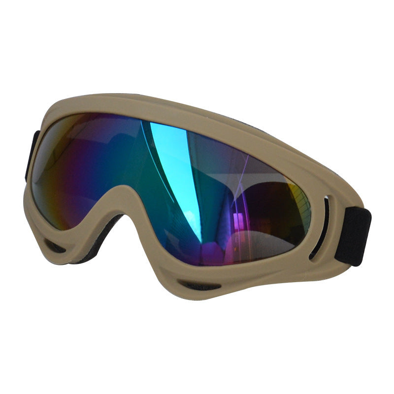 PupChic – Fashion Shades for Outdoor Fun