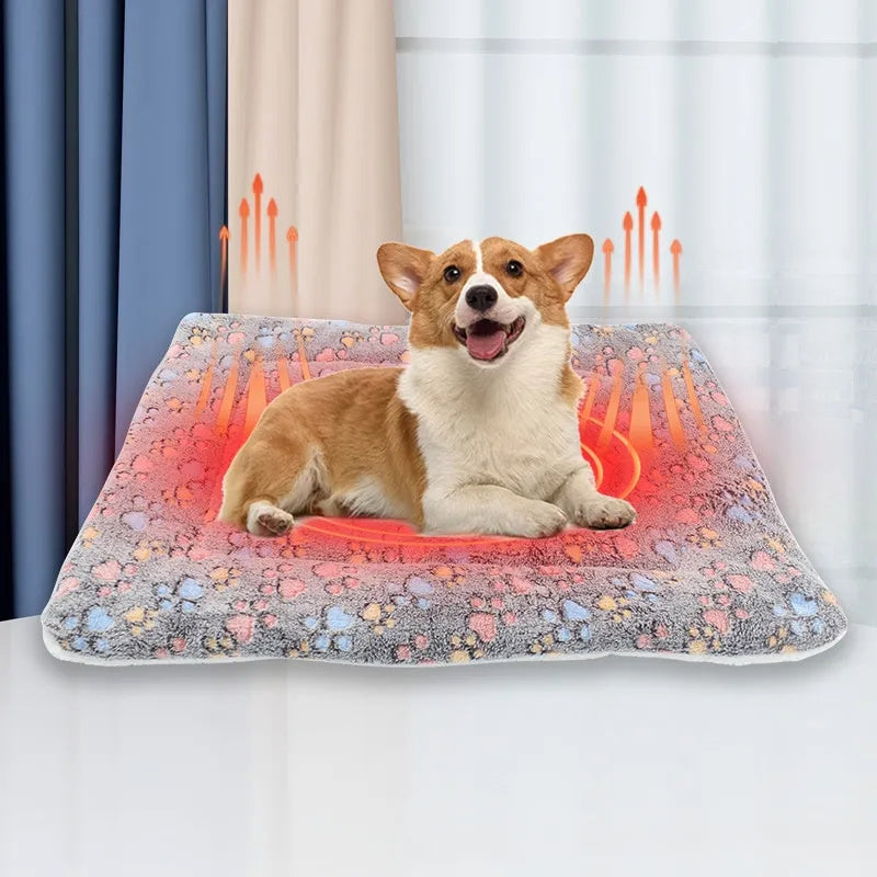 NapNest – Comfy Bed for Happy Pets