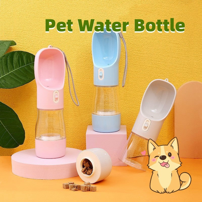 Feeder Bowl Portable
