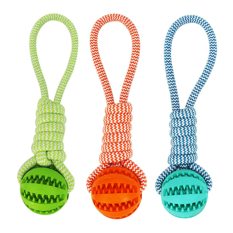 SnackRoll – Interactive Treat Ball for Playful Pets