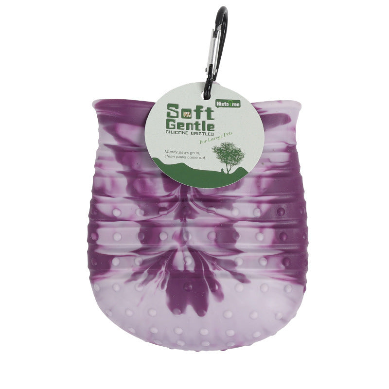 PawTwist – 2-in-1 Cleaner Cup for Dirty Paws
