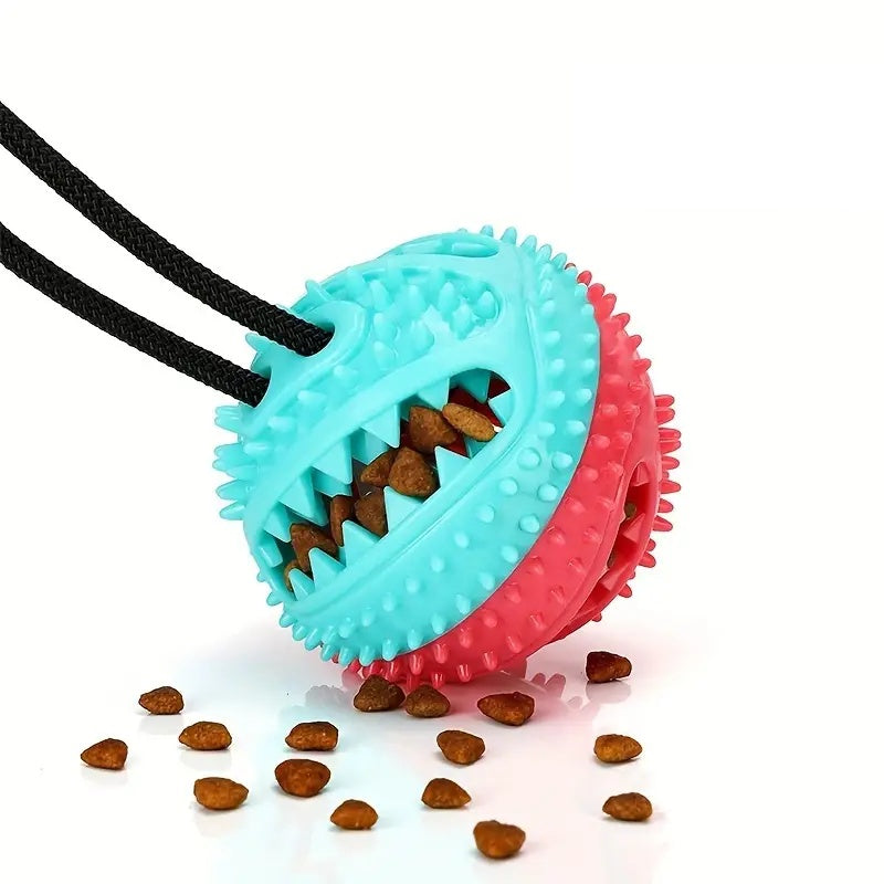 Tug & Treat