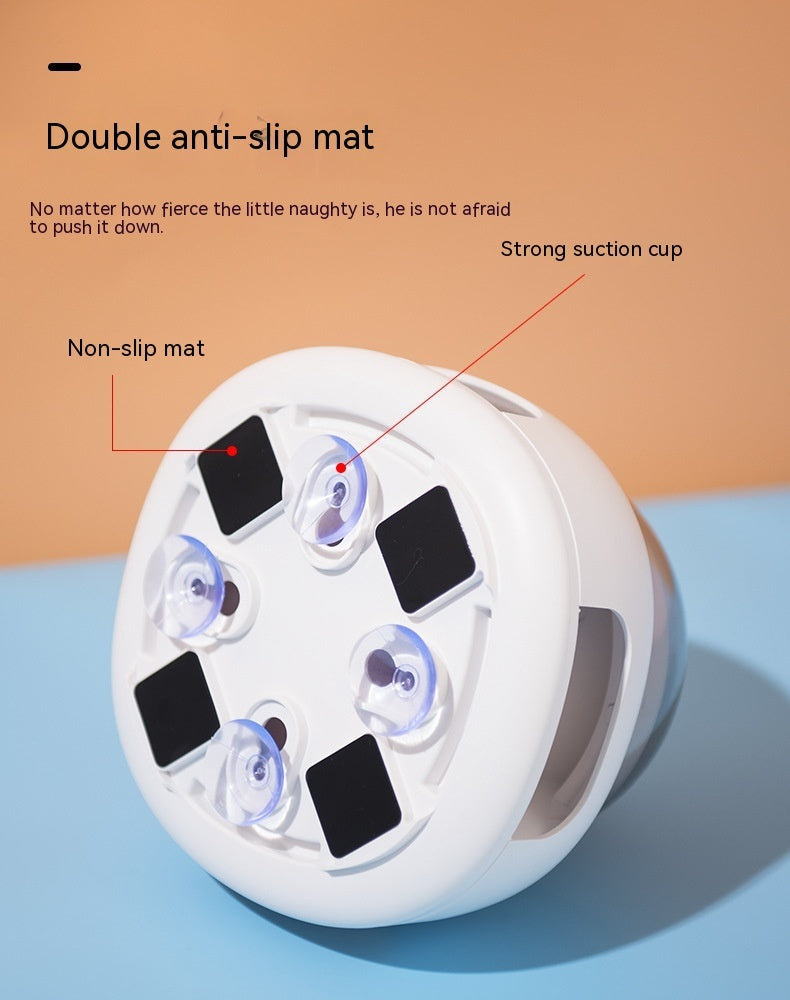 Automatic Pet Feeder
