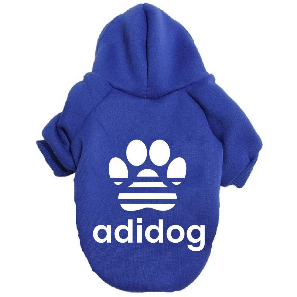 PawShield Hoodie – Cozy Wear