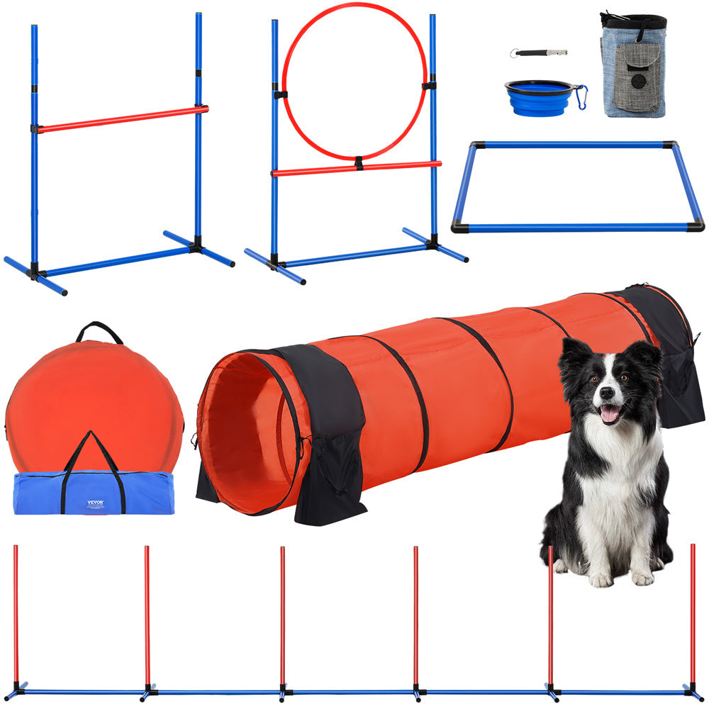 TrainPro – Full Training Set for Smart Dogs